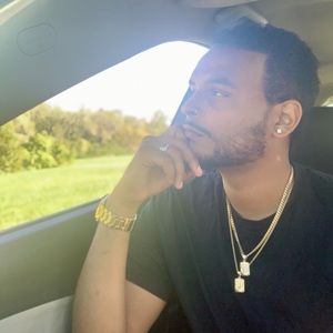 Meet your Posher, Edward